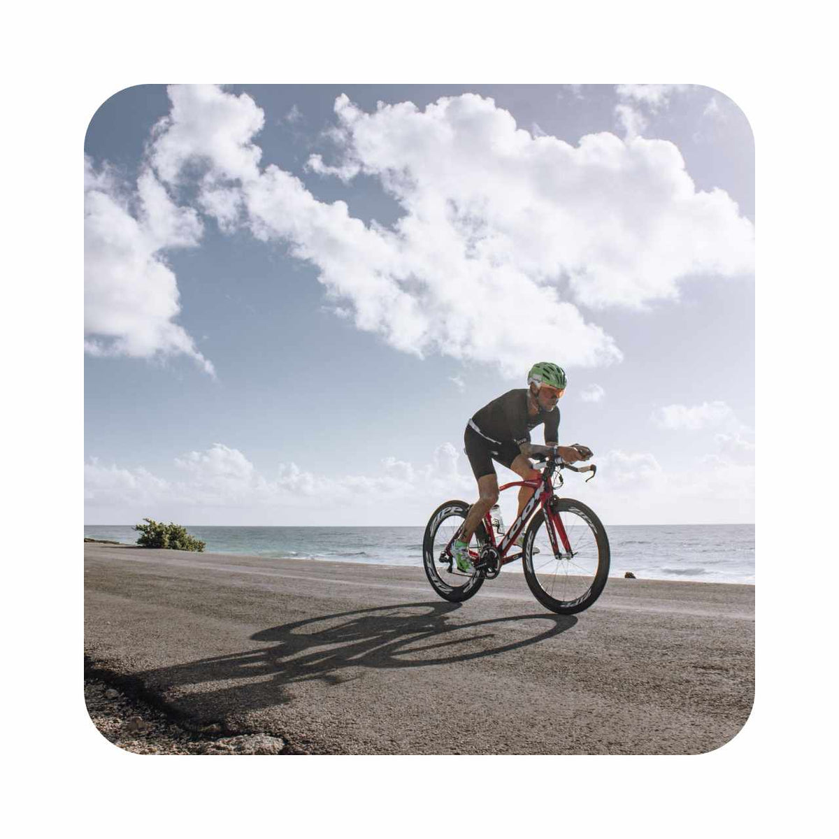 Radfahren