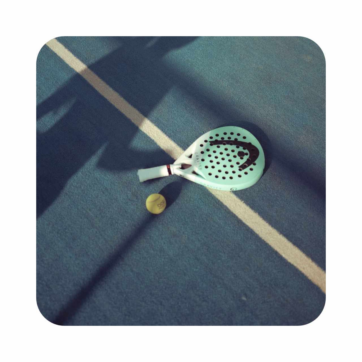 Tennis & Padel
