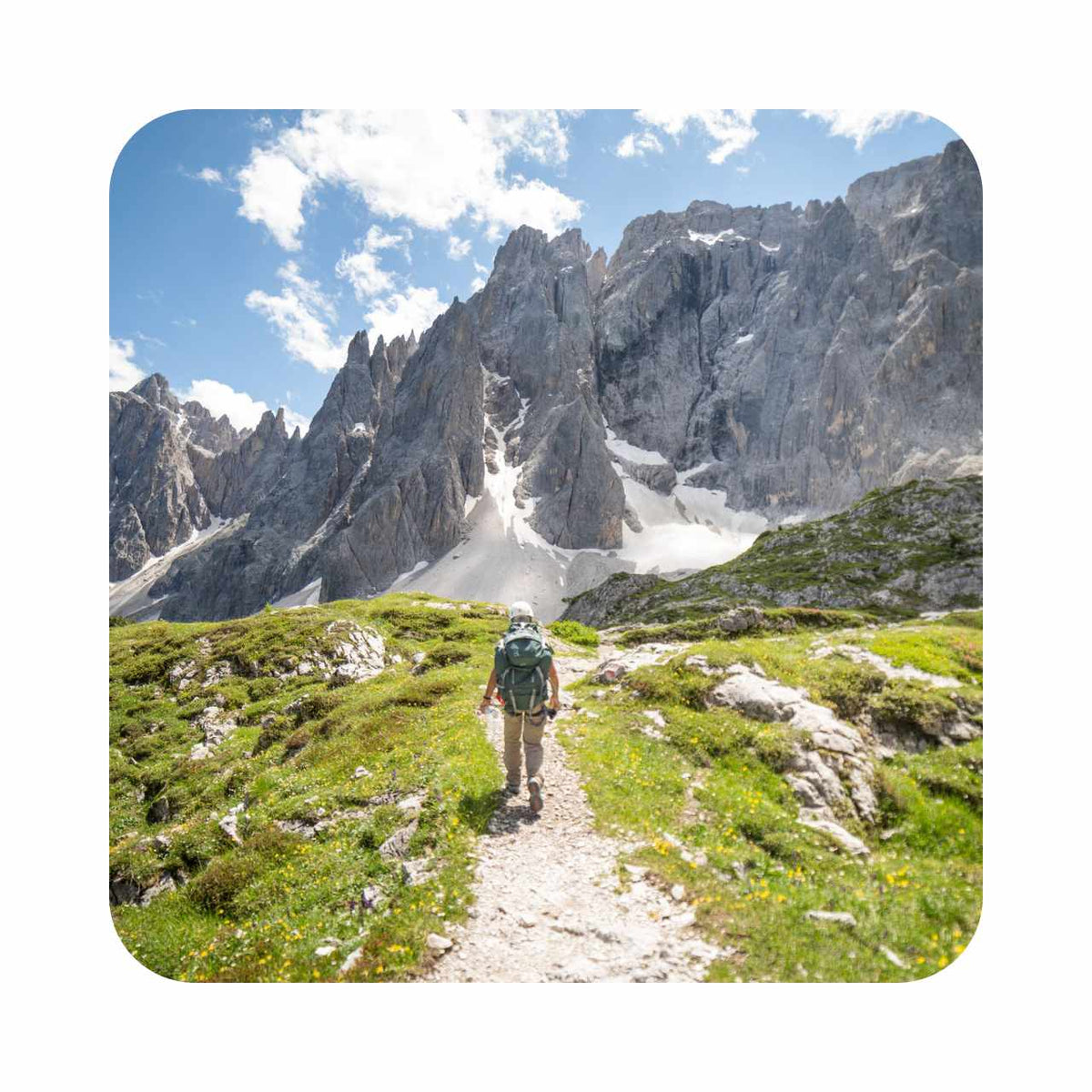 Wandern