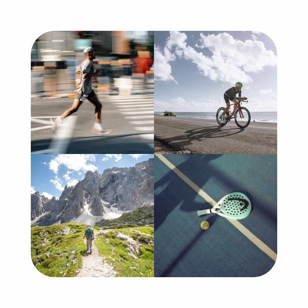 Multisport
